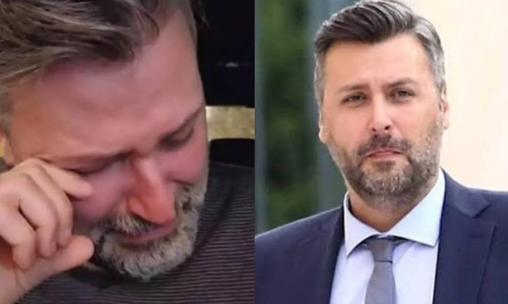 Πέθανε ο πατέρας του Γιάννη Καλλιάνου - ΕΔΕ διέταξε το Αττικό Νοσοκομείο - «Δεν υπάρχει διάκριση αν είσαι βουλευτής» απαντά ο Άδ. Γεωργιάδης (Βίντεο)